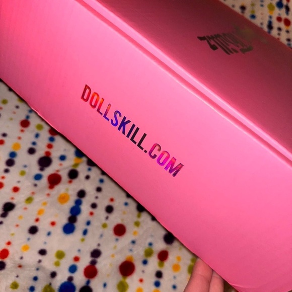 Sugar Thrillz Dolls Kill - Picture 4 of 11